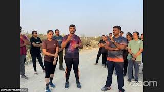 SABAPATHY MUTHUKUMAR ACTIVE EXERCISES [upl. by Boycie787]