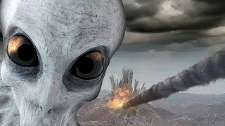 Spurlos verschwunden Aliens in New Mexiko UFO Vorfall in Roswell [upl. by Florrie]