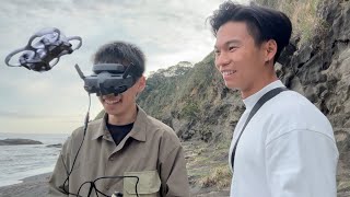 DJI Avata2を買う前に見てもらいたい！FPVに挑戦したい人必見 [upl. by Collie137]