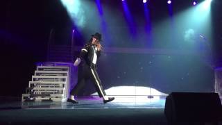 Thriller live Billie Jean [upl. by Winfrid]