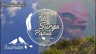 FILM SURGA PAPUA [upl. by Lowrance]