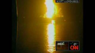 June 11 2010 CNN Special Investigations Unit Deepwater Horizon Incident  Part 1 of 4 [upl. by Apthorp598]