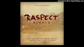 🔥RASPECT RIDDIM 2012 MEDLEY By SelectahBlessI💚💛❤🇨🇷 [upl. by Cristie]