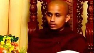 Ven Ududumbara Sobitha Thero  චෙතනාකරණීය සූත්‍රය [upl. by Hartfield]