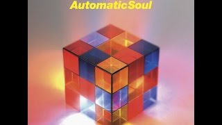 Late Night Tales presents Automatic Soul Album Sampler  Breakers Version [upl. by Adnawahs635]