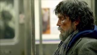 Person of Interest  Subway Scene Season 1 Episode 1 [upl. by Iv]