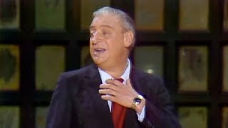 Rodney Dangerfield’s Best Ugly Jokes [upl. by Milstone]