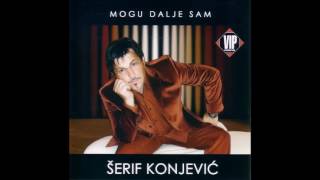 Serif Konjevic  Zuti dukat  Audio 2004 [upl. by Renita728]