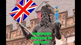 Vortigern High King of the Britons [upl. by Clapper]