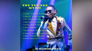 Top 10 Zambian Songs For The Month Of April 2024 [upl. by Aney]