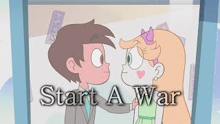 Star amp Marco  Start A War [upl. by Cychosz]