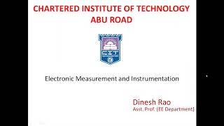 Volt Ratio Box amp Calibration of Ammeter Voltmeter IV Semester EE By Dinesh Rao [upl. by Rotman]