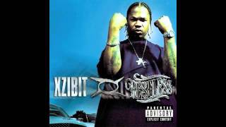 Xzibit  Best Of Things  HQ [upl. by Aisetal44]