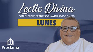 Lectio Divina de hoy lunes 11 de Diciembre [upl. by Rolecnahc]