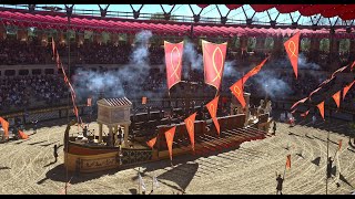 VLOG Puy du Fou [upl. by Rasec]