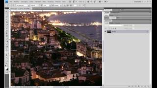 Photoshop tutorial CS4 CS3  Estrarre scritta da una foto  by Photoshoppista  Italiano [upl. by Lucretia876]