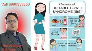 Understanding Irritable Bowel Syndrome IBS Symptoms Causes and Treatments [upl. by Behrens]