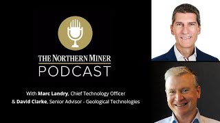 Major Drilling  Northern Miner Podcast  September 2024 [upl. by Elboa]