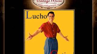 Lucho Gatica  Hasta Siempre Bolero VintageMusices [upl. by Omrellug316]