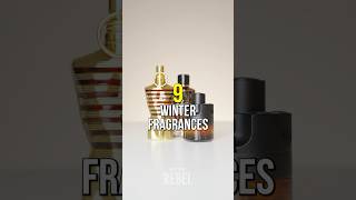 9 FANTASTIC Winter Fragrances For Men Best Winter Colognes [upl. by Glantz]