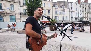 Concert de rue toujours au TOP en septembre [upl. by Ettenotna]