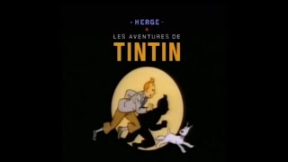 The Adventures Of Tintin Intro [upl. by Skipton]