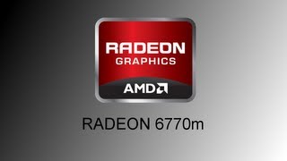 Amd radeon 6770m  sterowniki Catalyst 123 UP2 na przykładzie Hp pavilion dv66b70ew [upl. by Nohpets976]