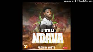 NdamvaFasnel Music ProdBY Yoste [upl. by Kareem]