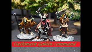 Oathmark goblin command review [upl. by Dmitri499]