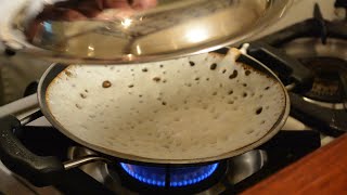 How to Cook Appam Like a Super Chef  ITC Dakshin [upl. by Jariv]