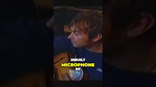 Damon Albarn Recording Demos for Gorillaz in the 90s shorts rockmusic music [upl. by Sadoff]