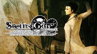 STEINSGATE ELITE TEASER TRAILER Subbed [upl. by Chery]