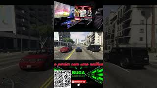 Grand Theft Auto V 20032024 Online seinscreve liveshots grandtheftautov [upl. by Odrareg]