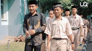 Rihlah Tarbawiyah Kelas XI Pesantren Ummul Quro Tasikmalaya [upl. by Gnort998]