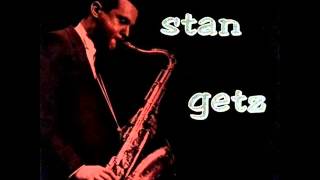 Stan Getz Quartet  Theres a Small Hotel [upl. by Lidstone146]