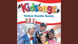 Yankee Doodle Boy [upl. by Ehtylb]