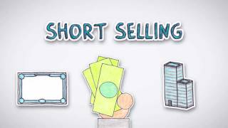 Understanding Short Selling [upl. by Anowahs]