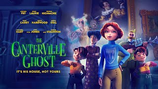 The Canterville Ghost  2023  SignatureUK Home Premiere Trailer  Stephen Fry Miranda Hart [upl. by Acira572]