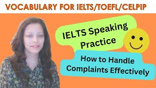 How to Get a Band 9 in IELTS Speaking with EXAMPLES [upl. by Awram]