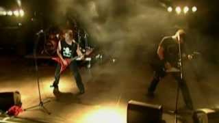 Annihilator  Live at Masters of Rock 2008 Full Concert ᴴᴰ [upl. by Robma75]