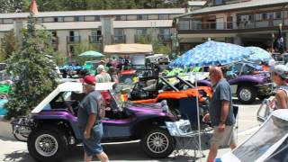 Meyers Manx Club Bash at Big Bear 2014 pt 2 [upl. by Shieh898]