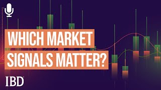 Mark Minervini On Tuning Into The Market Signals That Matter  Investing With IBD [upl. by Aidam879]