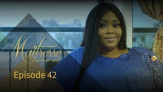 Série  Maitrese dun homme marié  Episode 42  VOSTFR [upl. by Clio]