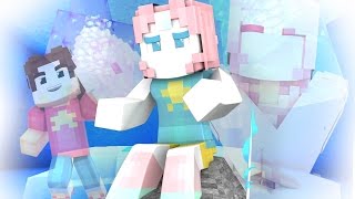 Steven Universe  BROKEN Minecraft Steven Universe Roleplay S2 3 [upl. by Roger359]