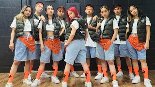 WORLD HIPHOP DANCE CHAMPIONSHIP FINALS 2022  VPEEPZ VARSITY DIVISION [upl. by Ives]