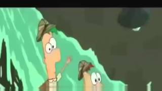 Phineas And Ferb Full Episodes 2014 New English Animation Movies For Kids HD [upl. by Aiyekal12]