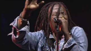 Alpha Blondy  Hypocrites  LIVE 12 [upl. by Secunda]