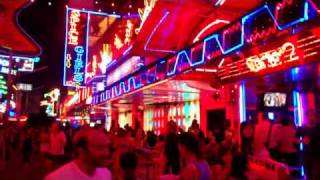 Soi COWBOY BANGKOK 2010 NOV [upl. by Teahan]