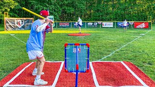 COBRAS vs MAGIC  MLW Wiffle Ball 2024 [upl. by Buonomo931]