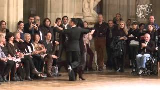 Spadafora  Bilotti ITA  2016 PD European STD ShowDance F  DanceSport Total [upl. by Nod]